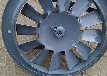 Wentylator fi 300  180 W