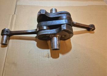 M72 WZM - wał korbowy - bdb stan