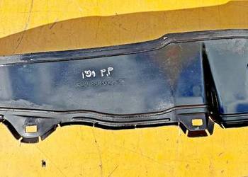 MERCEDES 190 W201 82-93 NADKOLE PRAWY PRZÓD 2018840235