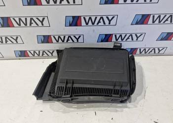 8379625 BMW E39 OBUDOWA FILTRA KABINOWEGO LEWY
