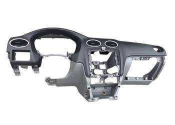 Konsola deska rozdzielcza Ford Focus mk2