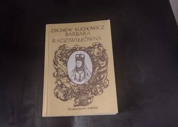Barbara Radziwiłłówna