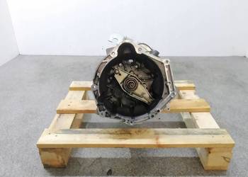 SKRZYNIA BIEGÓW 1.5 16V LPG Piaggio Porter II (2021- ) NP6