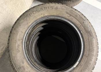 opony barum polaris 5 - 175/70r14 zima - 7mm bieżnik