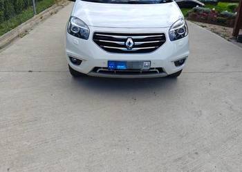 Sprzedam Renault Koleos 2.0 dCi 4x4