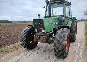 Fendt Farmer 309Lsa