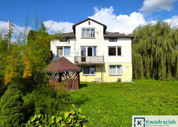 Sprzedam dom wolnostojący 250m2 Nowosielce