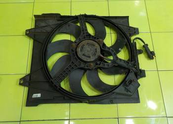 FORD KA MK2 II 1.2 B 12r wentylator chlodnicy 878300600 879400600 879500000