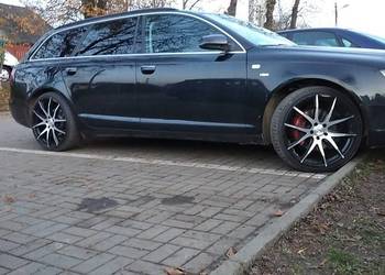Sprzedam koła 20" BBS