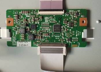 T-con 6870C-0313B LC320WXE-SCA1 Philips 32PFL3007H/12 T-con 6870C-0313B LC320WXE-SCA1 Philips 32PFL3007H/12