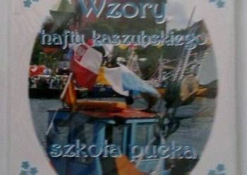 Wzory Haftu Kaszubskiego Szkoła Pucka