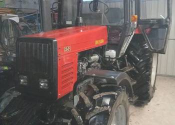 Sprzedam belarus 952 turbo
