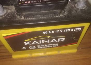 Akumulator Kainar