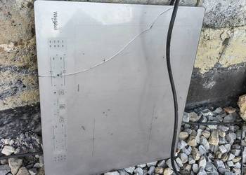 Płyta indukcyjna whirpool wlb 6860 ne/s