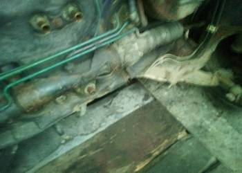 Opel Corsa b wspomaganie kompletne