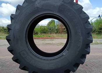 650/85R38 Ascenso TDR850 173D Mocna! 7 LAT GWARANCJA