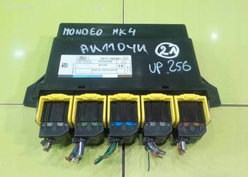 FORD MONDEO MK4 LIFT 1.6 TDCI 11r HB 5D modul komfortu 7S7T-19G481-CC