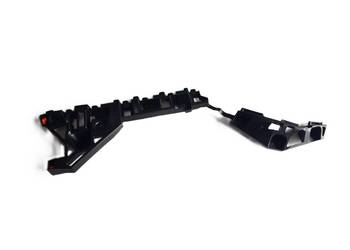 NOWY ŚLIZG WSPORNIK ZDERZAKA TYŁ LEWY OPEL ASTRA J SEDAN ORYGINAŁ