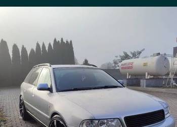 Sprzedam Audi