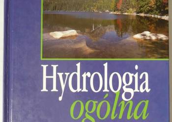 HYDROLOGIA OGÓLNA - BAJKIEWICZ-GRABOWSKA E. MIKULSKI Z.