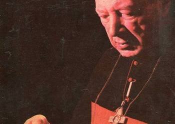 Stefan Kardynał Wyszyński Prymas Polski Stefan Kardynał Wyszyński Prymas Polski