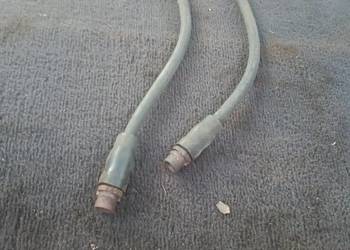 Przewód Od Zacisku Przód Audi A4 B5 (a-35)