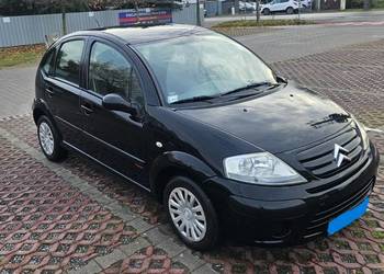 Sprzedam Citroena C3 1,4HDi 2006 r.