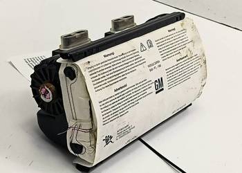 PODUSZKA AIRBAG OPEL ZAFIRA B 13111177 PODUSZKA AIRBAG OPEL ZAFIRA B 13111177