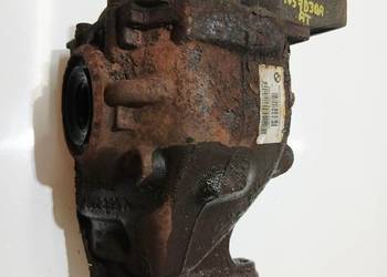 DYFERENCJAŁ MOST BMW X5 E70 LCI N57D30A AUTOMAT 7630912 3.15 (0005955)