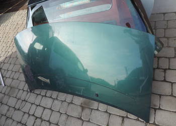 MASKA POKRYWA SILNIKA SEAT ALHAMBRA LC6P