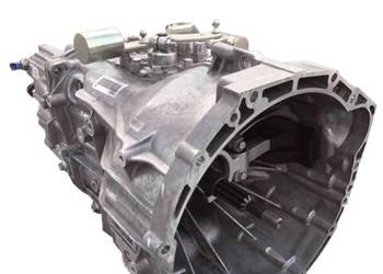 Skrzynia Biegów Renault Master 2.5 DCi 5 biegów PK6056 ,