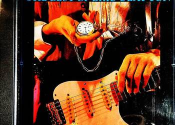 Polecam Album CD ERIC CLAPTON -Album The Best CD
