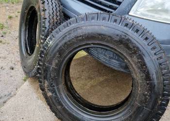 Opona 8.25R20 D93 825R20 star i inne nowe Opona 8.25R20 D93 825R20 star i inne nowe