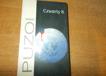 Mario Puzo - Czwarty K.