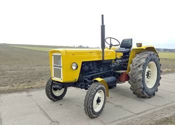 Ursus C355 Zarejestr. Piękny C360 C330 Zetor 7211 Okazja 5211 C4011