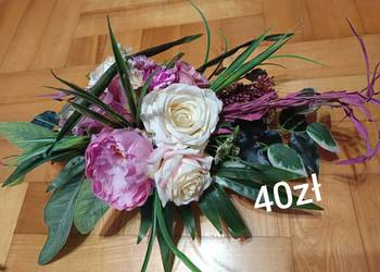 Sprzedam stroik na cmentarz