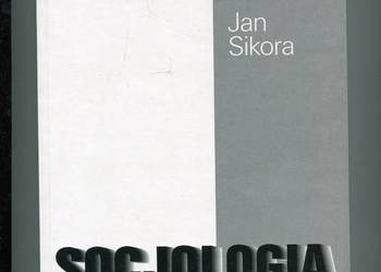 Socjologia pracy - Januszek Sikora