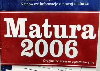 Matura Greg geografia outlet książki używane