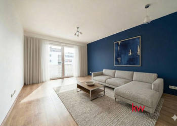 Mieszkanie Bogdanowo Widokowa 45.63 metry 2-pokojowe