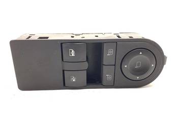 PRZEŁĄCZNIK SZYB OPEL ASTRA H 13209203 05-10 Hatchback WŁĄCZNIK