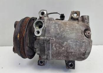 SPRĘŻARKA KLIMATYZACJI Subaru Forester I 2.0 16V _ 73111FE040