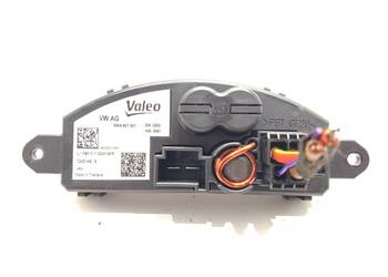 OPORNIK DMUCHAWY POWIETRZA VW TOURAN 5WA907521 REZYSTOR