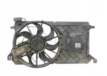 WENTYLATOR CHŁODNICY 1.6 TDCI 3M5H-8C607-RD Volvo V50 I (2004-2012)