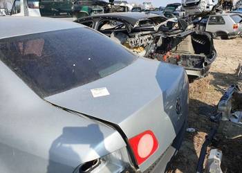 KLAPA VOLKSWAGEN PHAETON