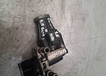 CITROEN PEUGEOT OPEL 1,5 BLUEHDI YH01 zawór EGR