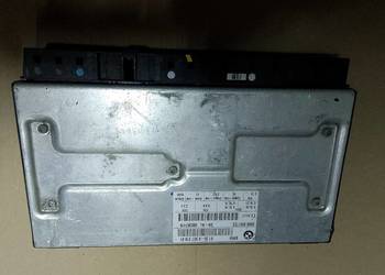 BMW E60 moduł sterowania fotelem 6135-6927