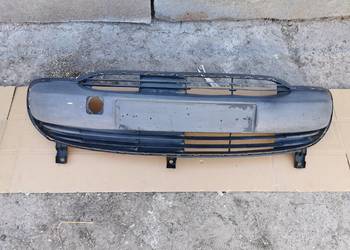 Kratka zderzaka przód citroen c1 53112-0H030 oryginał