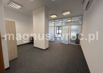 Lokal biurowy na Wrocławskim Rynku !