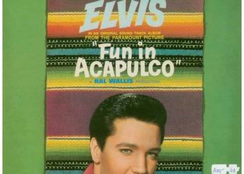 Elvis Presley – "Fun in Acapulco"