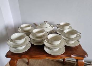 Zestaw kawowy 12 szt Carla Tielscha